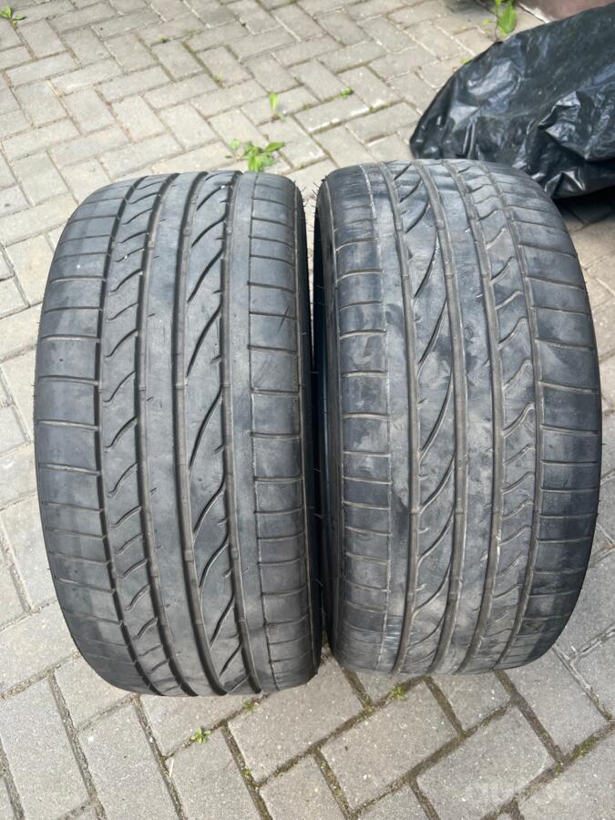 BRIDGESTONE