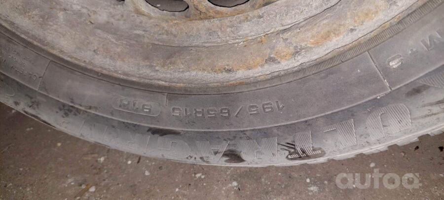 GoodYear