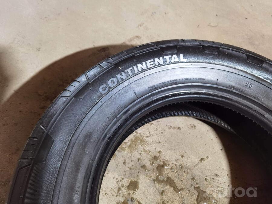 Continental
