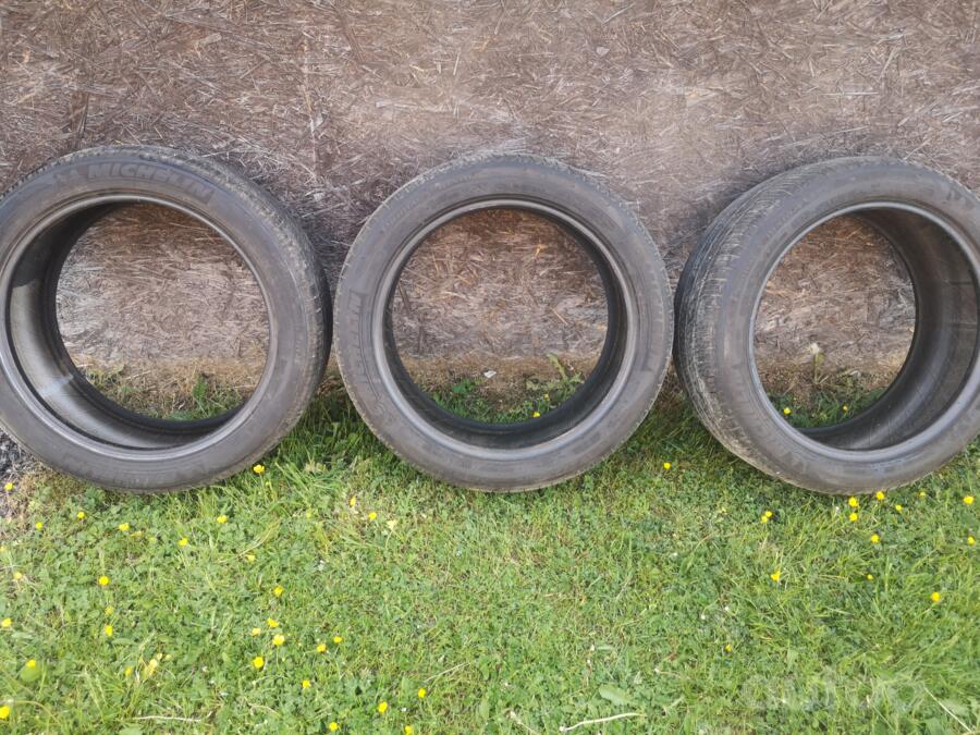 Michelin