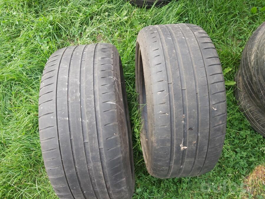 MICHELIN