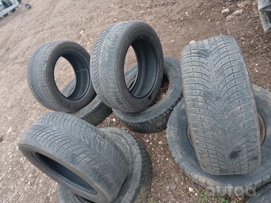 Michelin