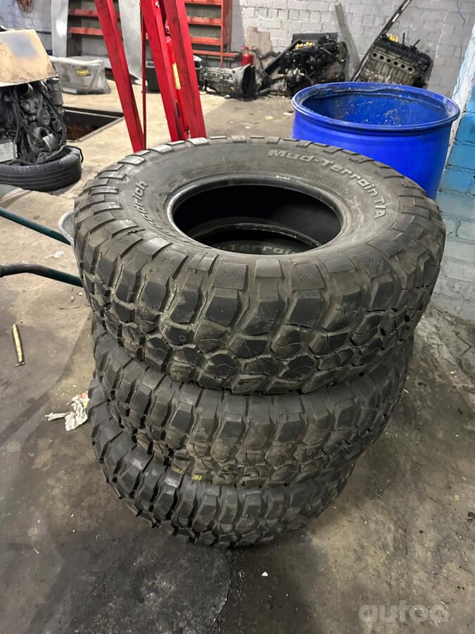 BFgoodrich