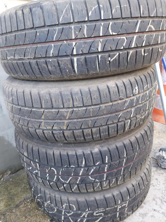 FIRESTONE