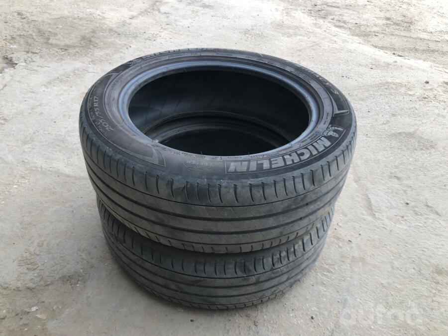 Michelin