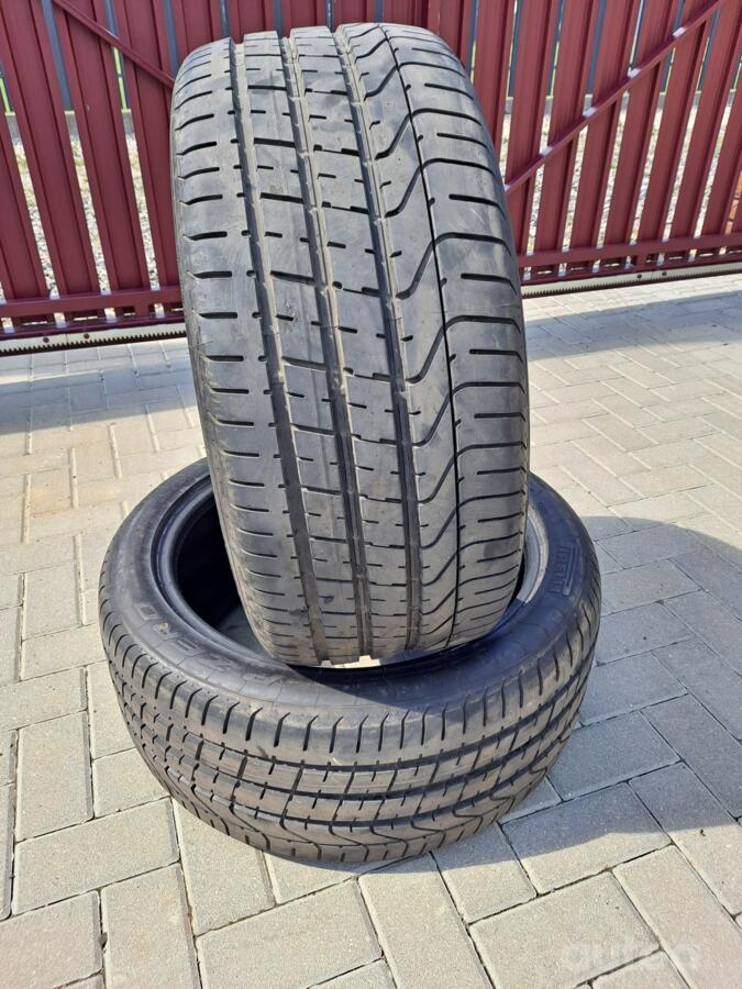 Pirelli