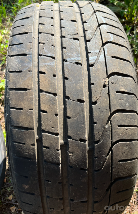 Pirelli