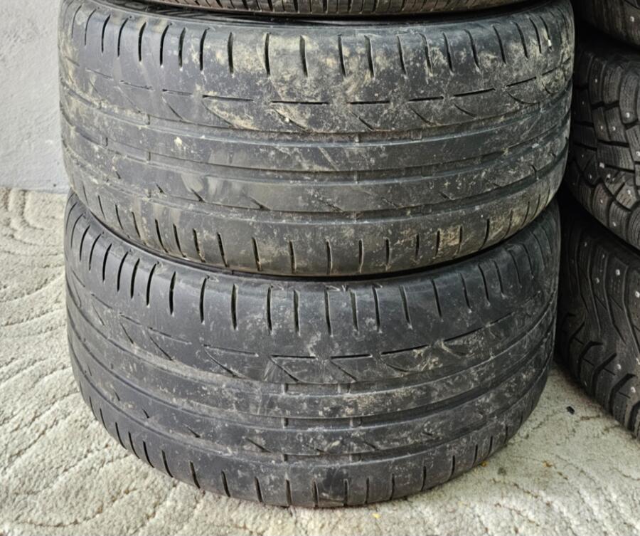 Bridgestone