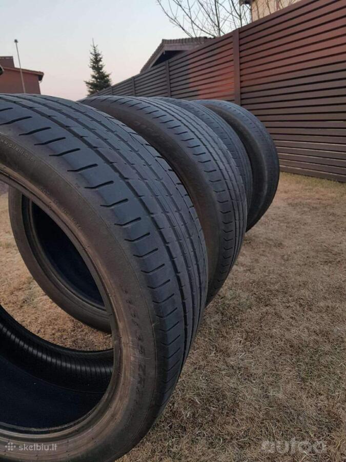 Pirelly