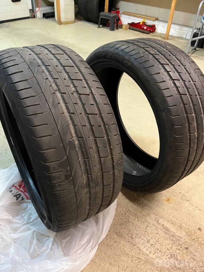 Pirelli