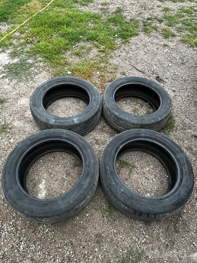 Roadstone