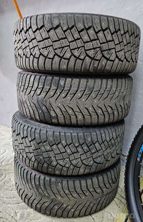 Continental /  Kumho