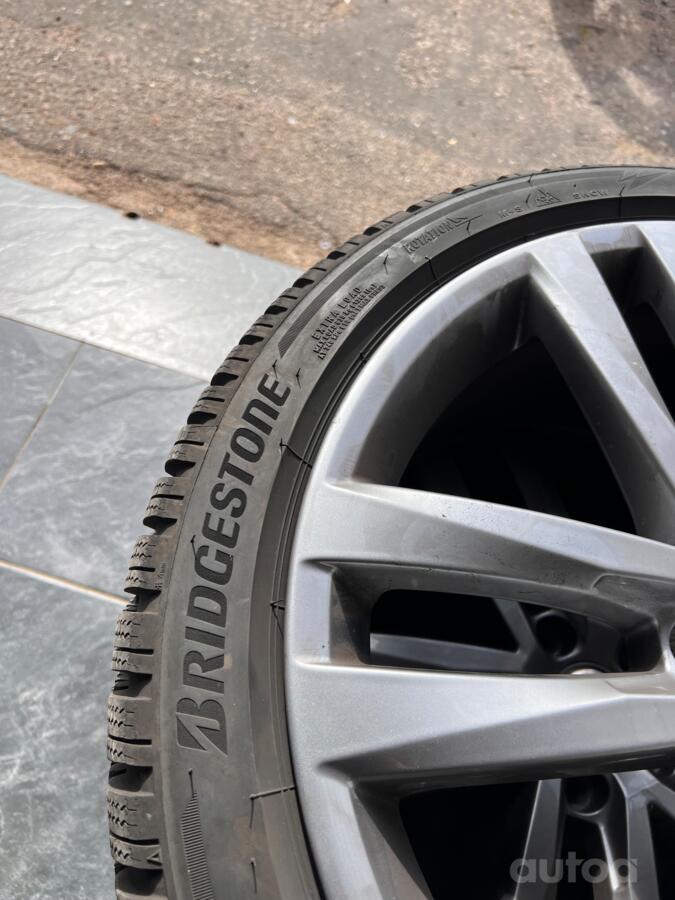 Bridgestone