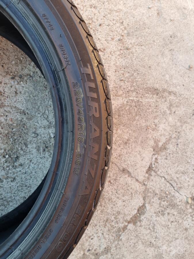 Bridgestone