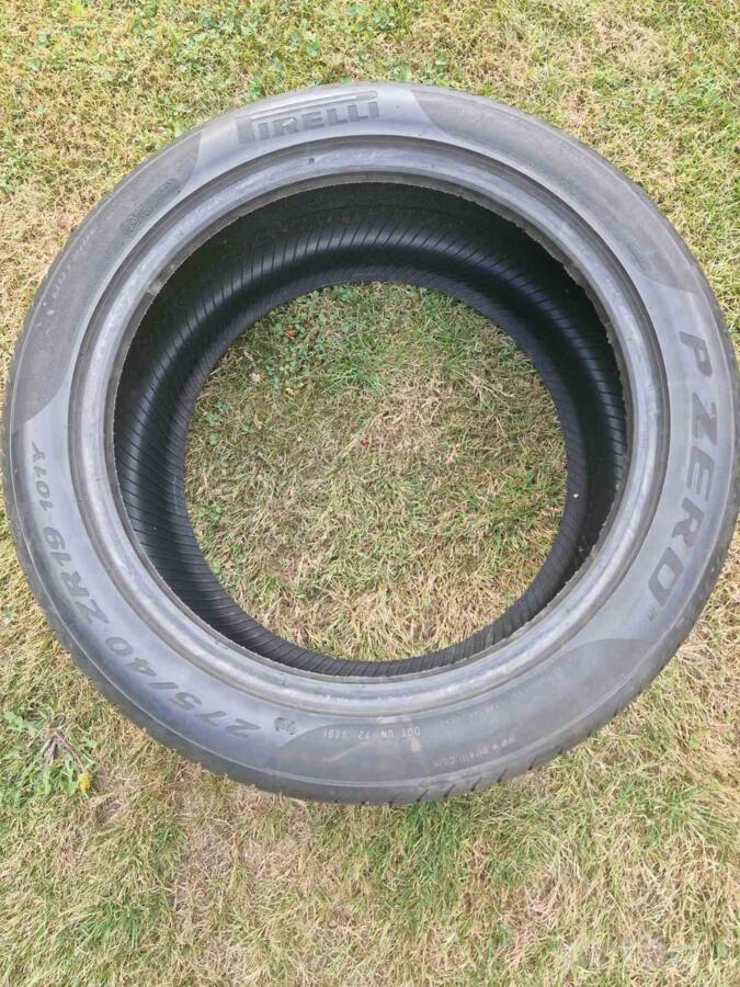 Pirelli