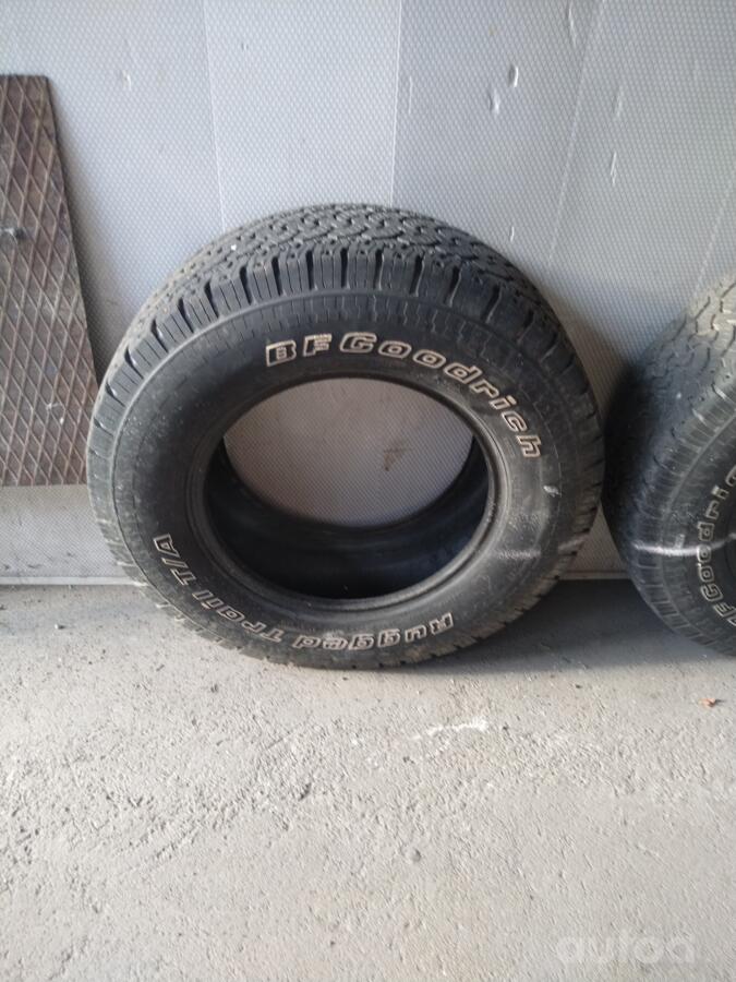 Bfgoodrich