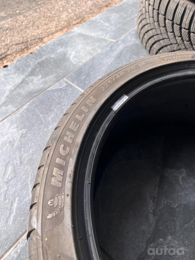 Michelin