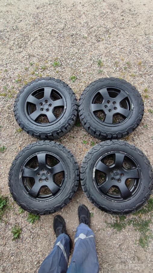BfGoodrich