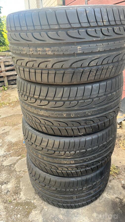 Dunlop