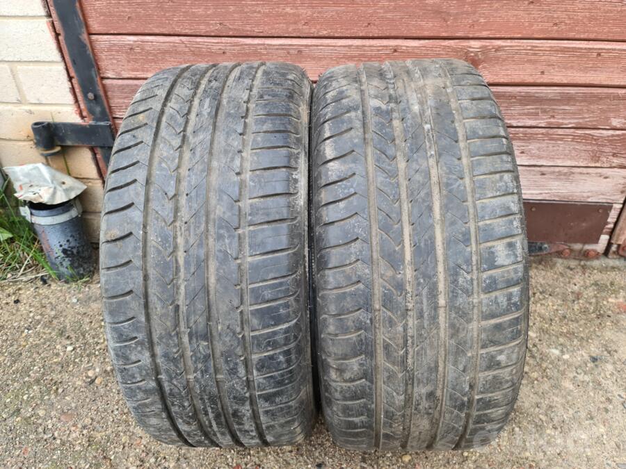 Goodyear