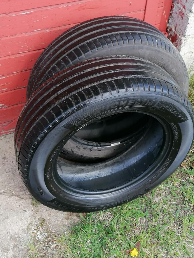 Michelin
