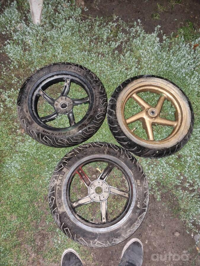 Michelin