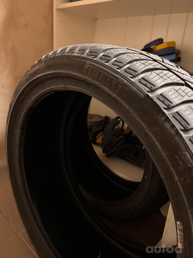 Pirelli