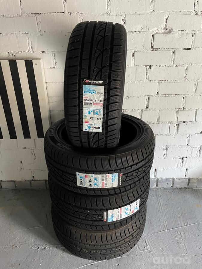 Hankook