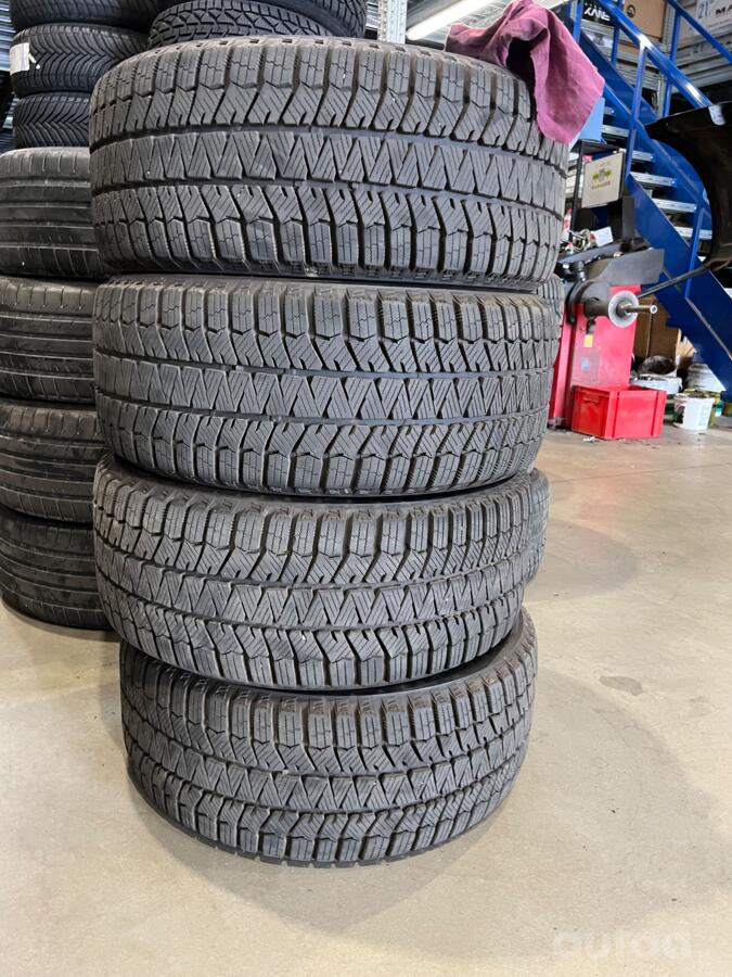 Bridgestone