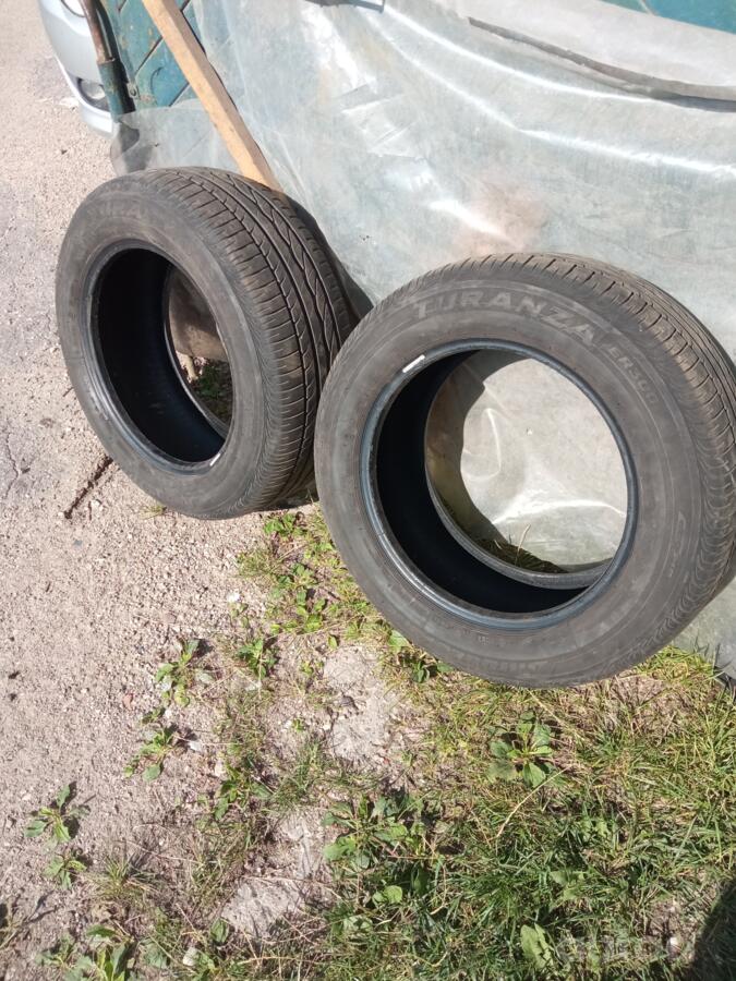 Bridgestone