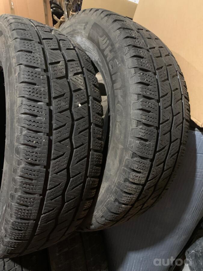 Hankook