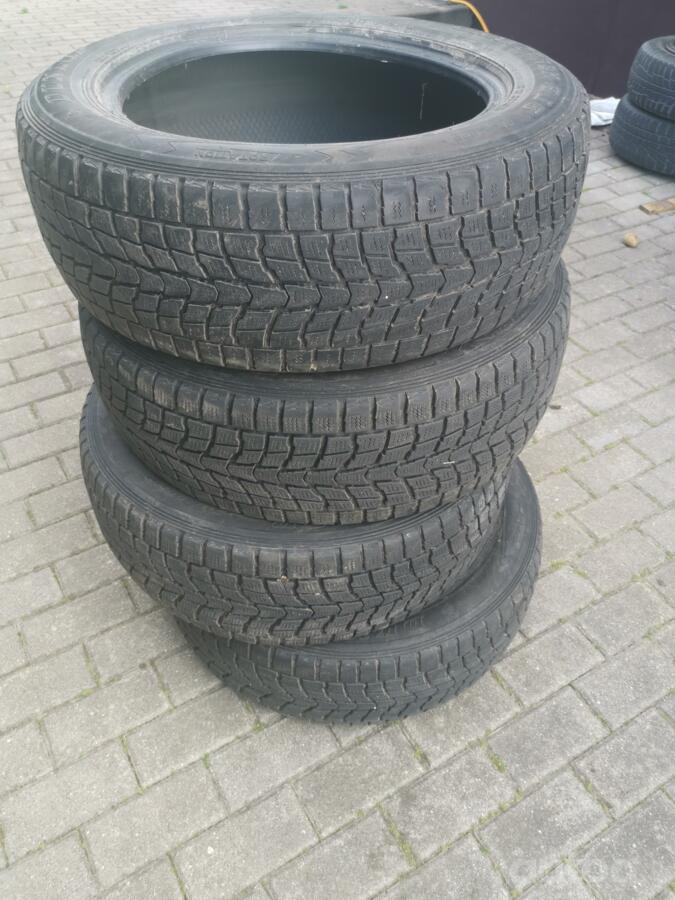 Dunlop