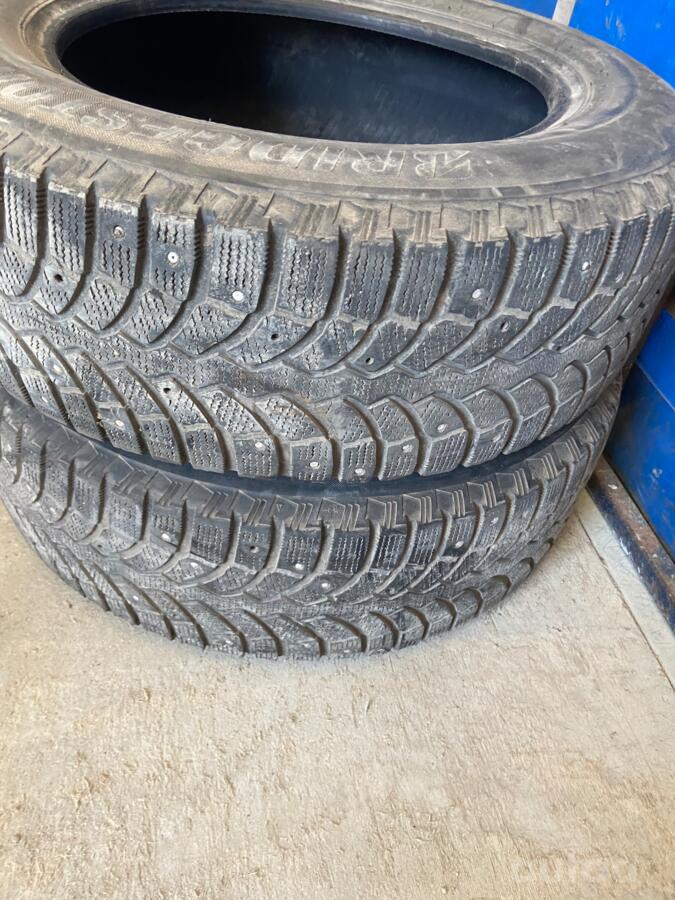 Bridgestone