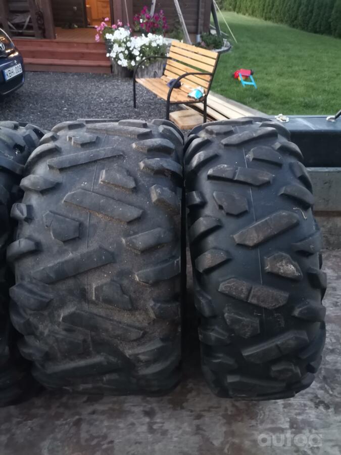 Maxxis