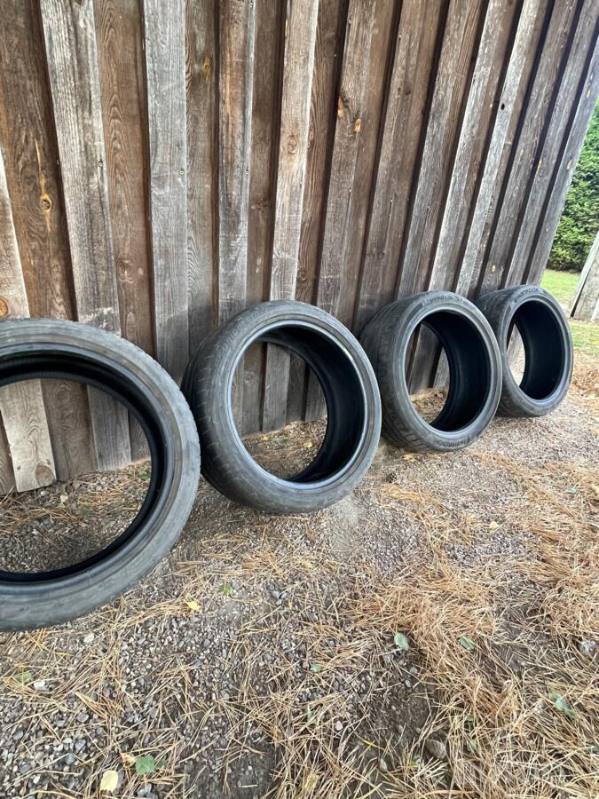 Bridgestone