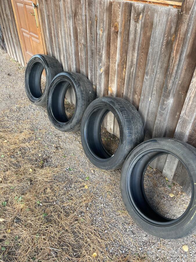 Bridgestone