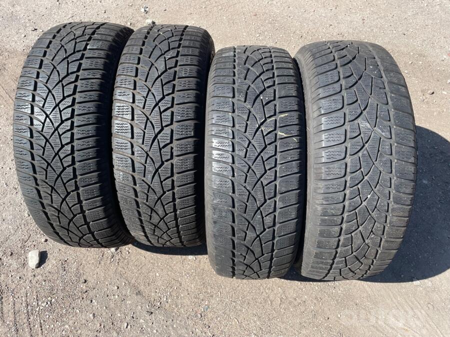 Dunlop