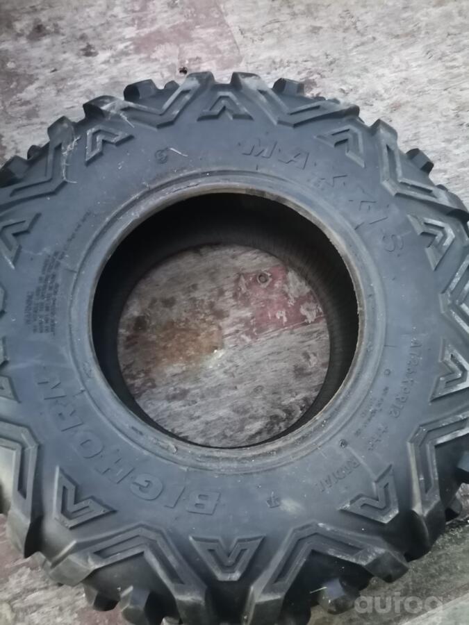 Maxxis