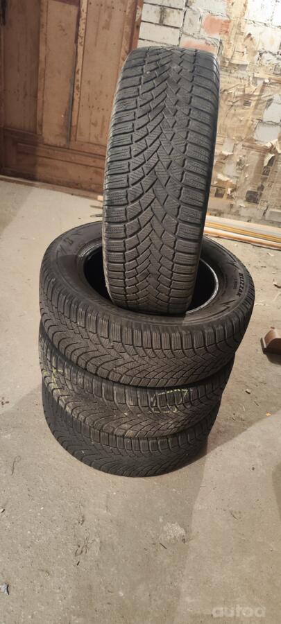 Bridgestone