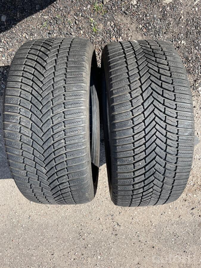 Bridgestone