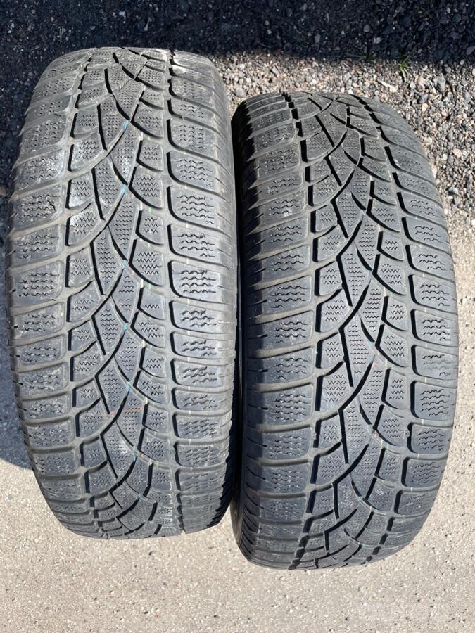 Dunlop
