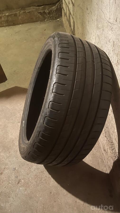 GoodYear