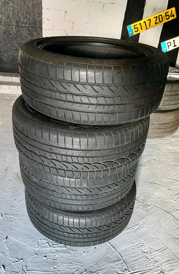 Dunlop