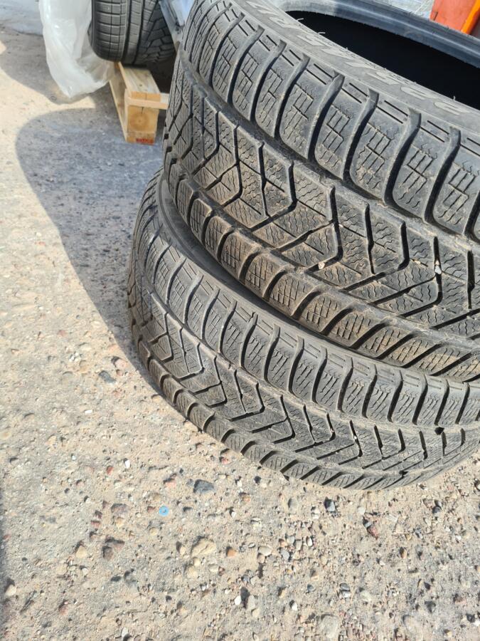 Pirelli