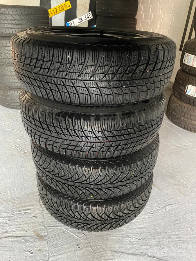 Bridgestone