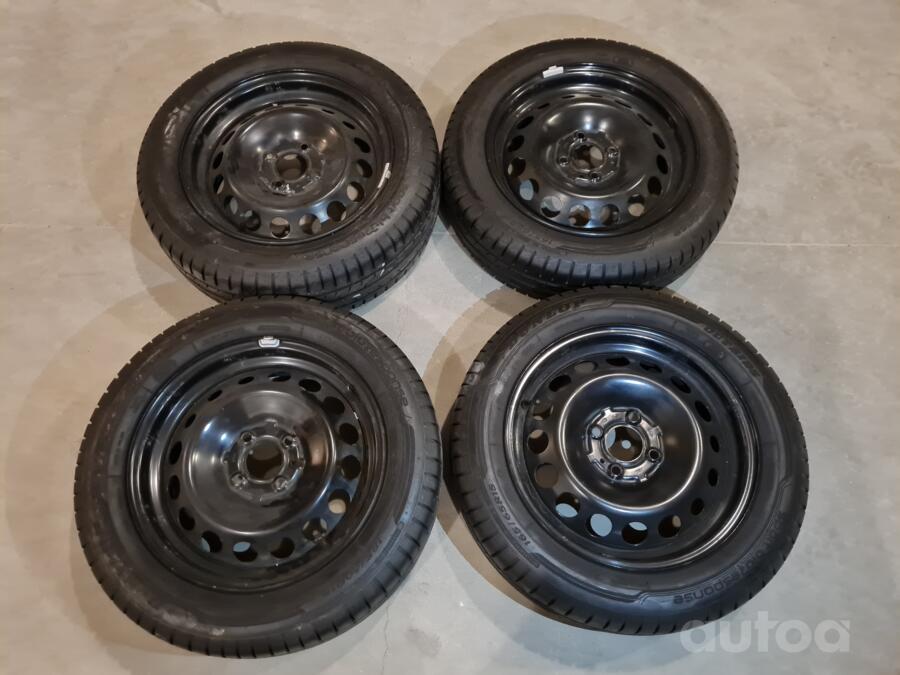 Dunlop