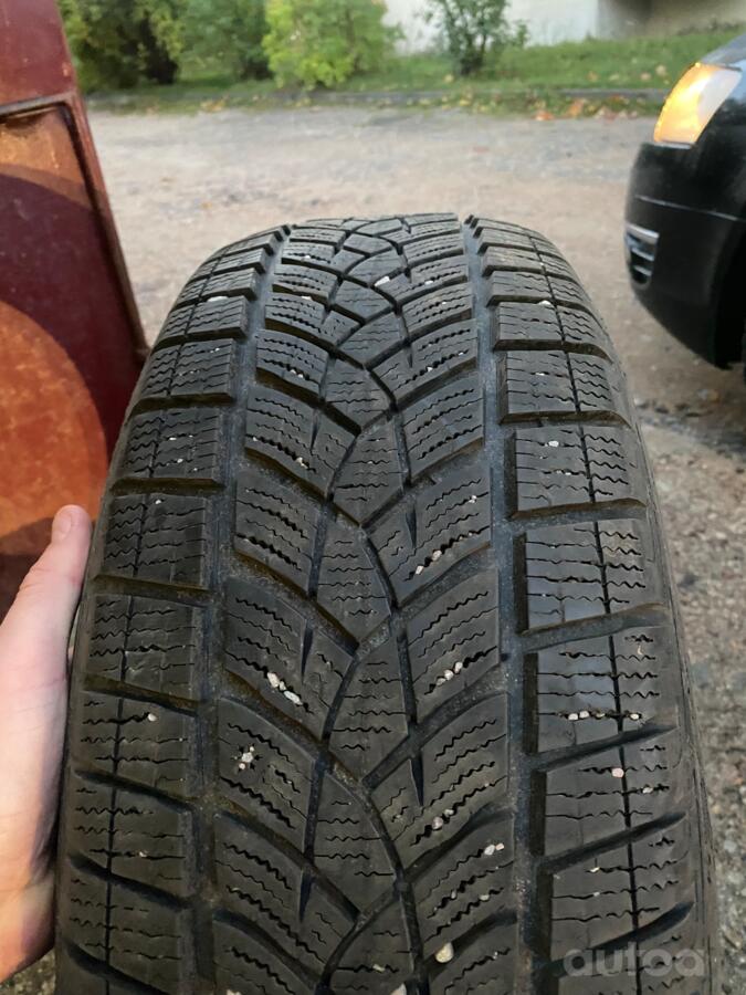 Goodyear