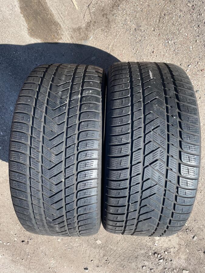 Pirelli