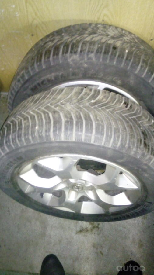 Michelin