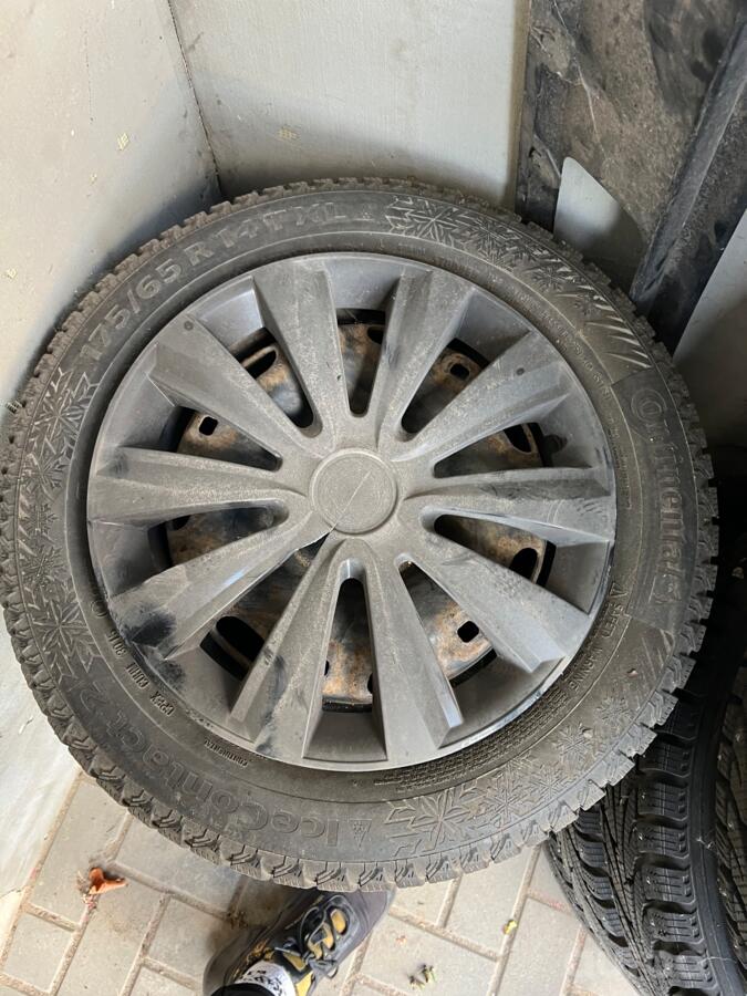 Continental